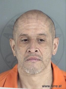 Jose Ismael Bermudez Mugshot