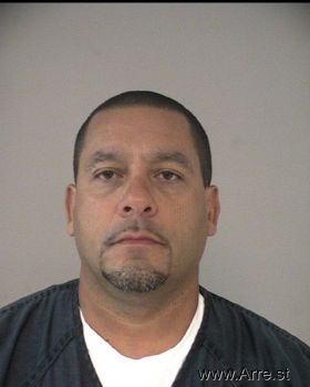 Jose  Bernal Mugshot