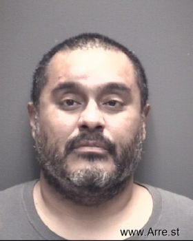 Jose Guadalupe Betancourt Mugshot