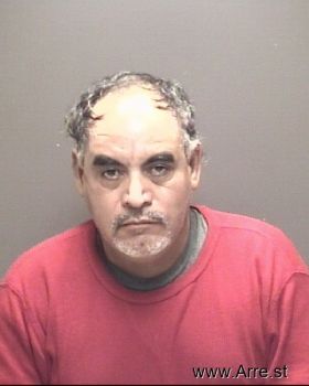 Jose Manuel Betancourt Mugshot