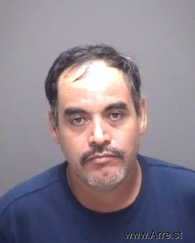 Jose Manuel Betancourt Mugshot