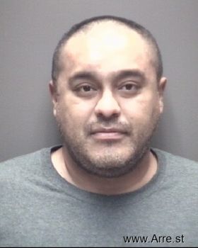 Jose Guadalupe Betancourt Mugshot