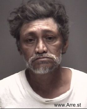 Jose Luis Blanco Mugshot