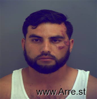 Jose  Blanco Mugshot