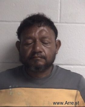 Jose Angel Bonilla Mugshot