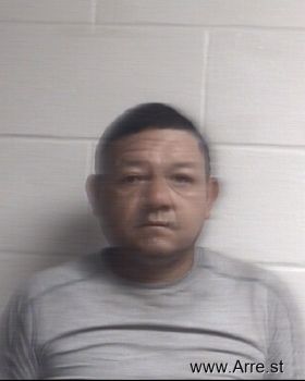 Jose Angel Bonilla Mugshot