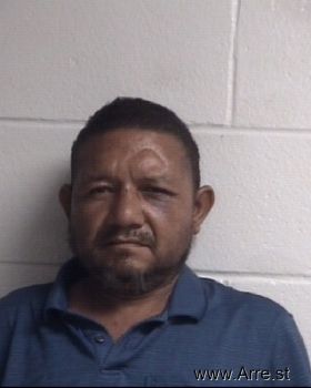 Jose Angel Bonilla Mugshot