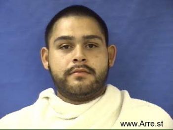 Jose  Bonilla Mugshot