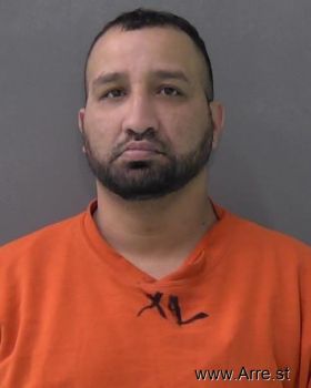 Jose Angel Bonilla Borras Mugshot