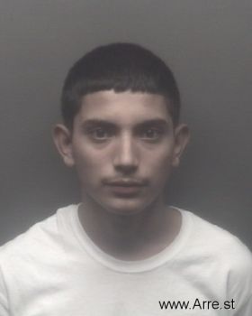 Jose Antonio Bravo Mugshot