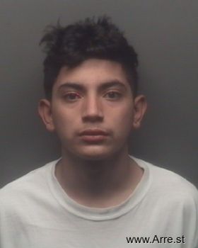 Jose Antonio Bravo Mugshot