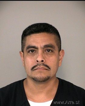 Jose  Bravo-garcia Mugshot