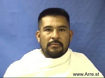 Jose Reyes Campos Mugshot