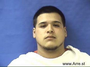 Jose Angel Carrillo Mugshot