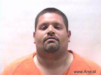 Jose Heriberto Calderon Mugshot