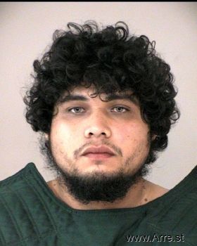 Jose Luis Calderon Mugshot