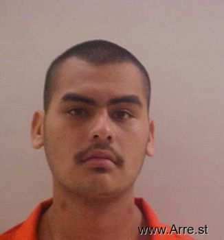 Jose Francisco Camacho Mugshot