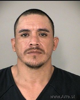 Jose Luis Camacho-navarro Mugshot