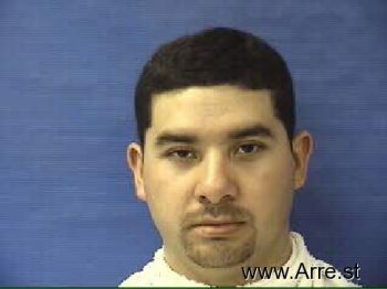 Jose Guadalupe Campa-molina Mugshot