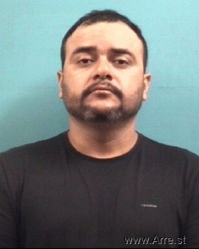 Jose Guadalupe Campos Mugshot