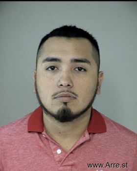 Jose Geraldo Campos Mugshot