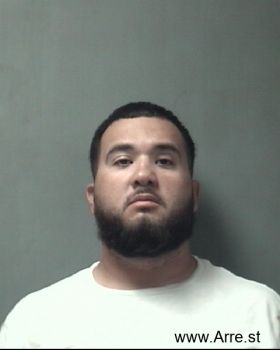 Jose Alfredo Campos-maciel Mugshot