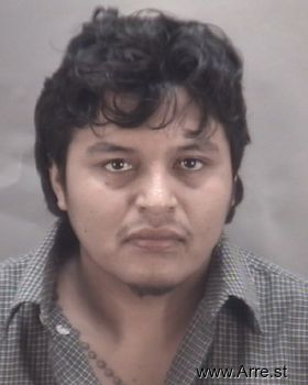 Jose Adrian Campos-oro Mugshot