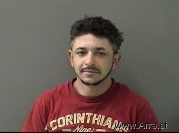 Jose Luis Campos-perez Mugshot