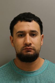 Jose Candelario Cantu Mugshot