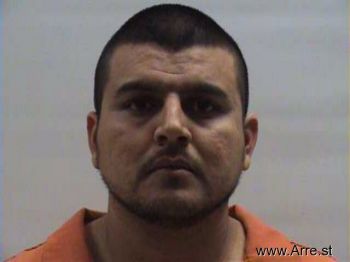 Jose Rogelio Cantu Mugshot