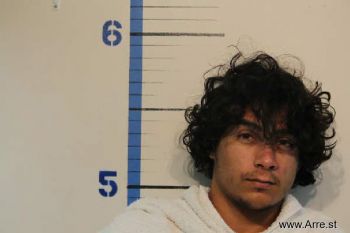 Jose Arnoldo Cantu Mugshot