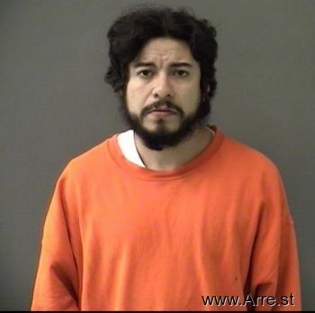 Jose Francisco Cantu Mugshot