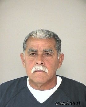 Jose Ricardo Cantu Mugshot