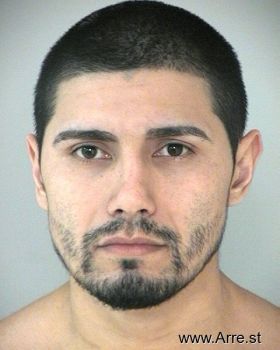 Jose  Cantu-sierra Mugshot