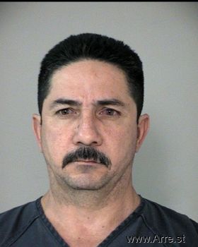 Jose  Cantu-vega Mugshot