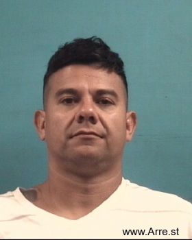 Jose Luis Cantualla Mugshot