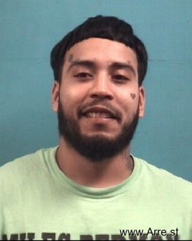 Jose Francisco Carbajal Mugshot