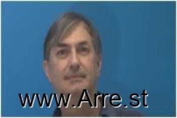 Jose Manuel Carbajal Mugshot