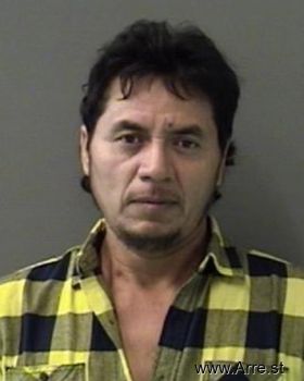 Jose Luis Carranza-carranza Mugshot