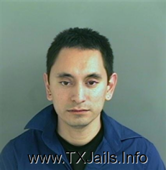 Jose  Carrillo Mugshot