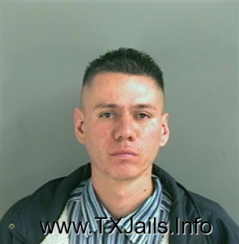 Jose  Carrillo Mugshot