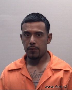 Jose Sabas Carrizales Mugshot