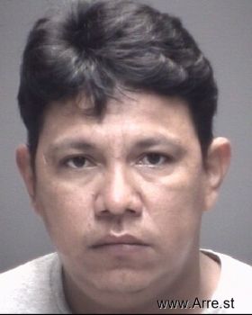 Jose Santos Centeno Gomez Mugshot