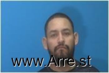 Jose Roberto Cervantes-bonilla Mugshot