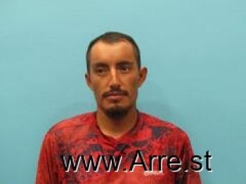 Jose  Cisneros Mugshot