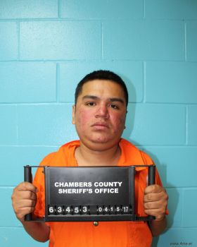 Jose Angel Constante Mugshot