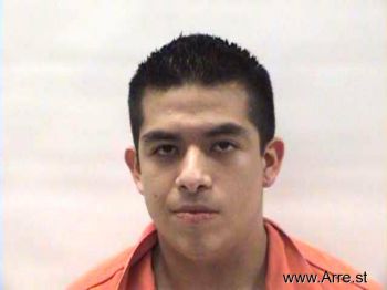 Jose Luis Coronado Mugshot