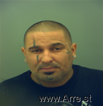 Jose  Coronado Mugshot