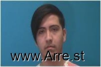 Jose Luis Coronado-medina Mugshot