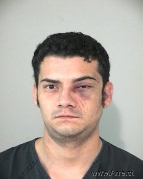 Jose  Correa-izquierdo Mugshot